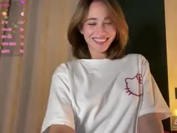 Chaturbate Live Sex of hannahinto