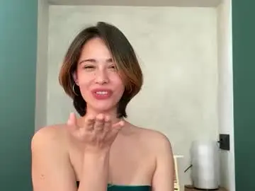 Chaturbate Nude Webcam of hannahinto