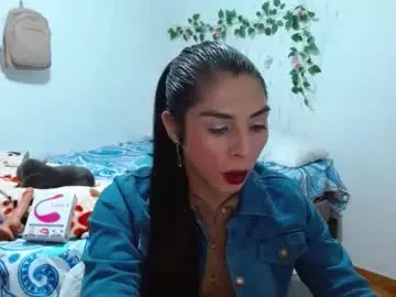 Chaturbate Private Sex Chat of ivonne_claire