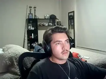 Chaturbate Private Sex Chat of josh_fucks420