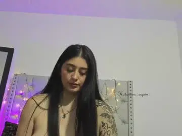 Chaturbate Live Sex Cam of katestone_again