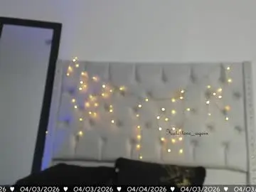 Chaturbate Sex Chat of katestone_again