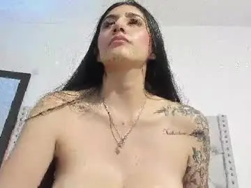 Chaturbate Live Sex of katestone_again