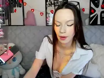 Chaturbate Private Sex Chat of kittimissi