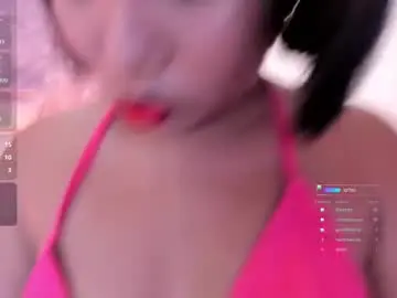 Chaturbate Adult Webcams of little_onix