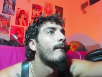 Chaturbate Private Sex Chat of lovexjuxn77