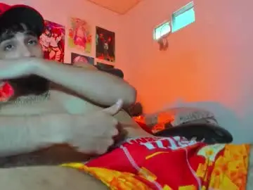 Chaturbate Sex Cam of lovexjuxn77