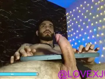 Chaturbate Best live sex cam show of lovexjuxn77