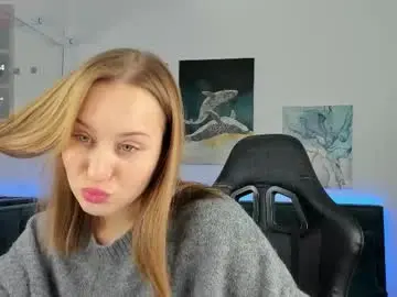 Chaturbate Nude Webcam of melissa__new22