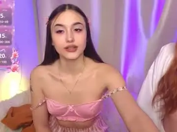 Chaturbate Private Sex Chat of melissapristine