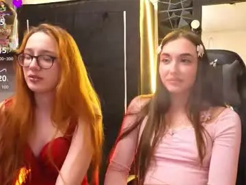 Chaturbate Watch Live Sex Cams of melissapristine