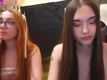 Chaturbate Live Sex Cam of melissapristine