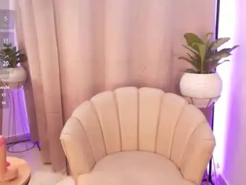 Chaturbate Adult Webcam of mia_mystic_