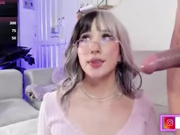 Chaturbate Free Live Porn of midnighttouch_21