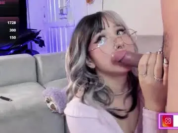 Chaturbate Sex Chat of midnighttouch_21