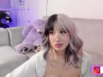 Chaturbate Free Porn Cam of midnighttouch_21