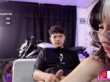 Chaturbate Adult Webcams of midnighttouch_21