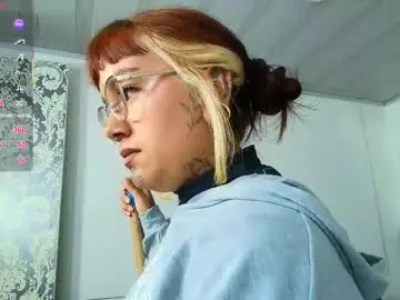 Chaturbate Sex Chat of oliviia_tay