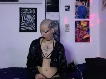 Chaturbate Adult Webcams of plutonbluemoon_999