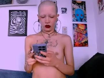 Chaturbate Adult Webcam of plutonbluemoon_999