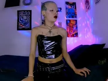 Chaturbate Adult Webcam of plutonbluemoon_999