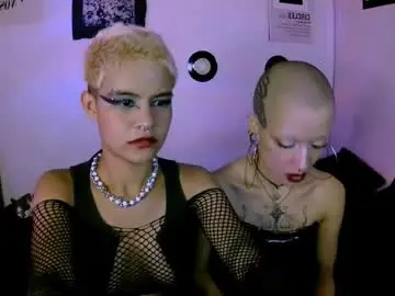 Chaturbate Adult Webcam of plutonbluemoon_999