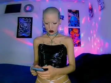 Chaturbate Watch Live Sex Cams of plutonbluemoon_999