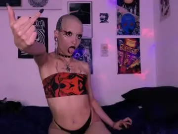 Chaturbate Best live sex cam show of plutonbluemoon_999