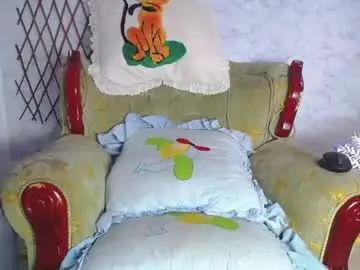 Chaturbate Private Sex Chat of rosalynda_collen