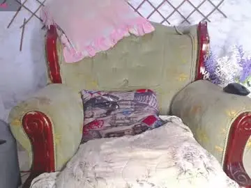 Chaturbate Sex Cam of rosalynda_collen