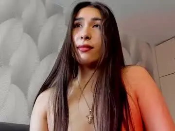 Chaturbate Watch Live Sex Cams of shy_bambiii
