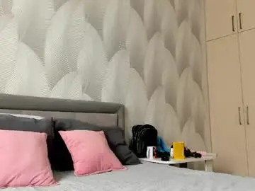 Chaturbate Nude Webcam of shy_bambiii