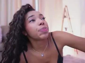 Chaturbate Free Live Porn of valeriebony