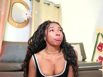 Chaturbate Best Webcam of valeriebony