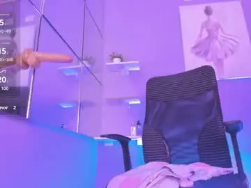 Chaturbate Live Porn of viicky_collins
