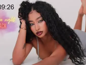 Chaturbate Free Porn Cam of willow_hendrix