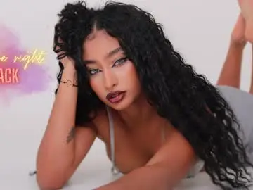 Chaturbate Live Porn of willow_hendrix