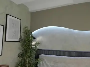 Chaturbate Live Sex Cam of willow_hendrix