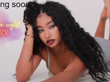 Chaturbate Private Sex Chat of willow_hendrix