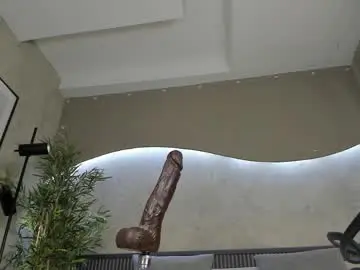 Chaturbate Private Sex Chat of willow_hendrix