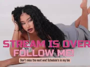 Chaturbate Live Sex Cam of willow_hendrix