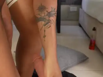 Chaturbate Sex Chat of willow_hendrix