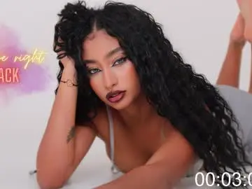 Chaturbate Live Sex Cam of willow_hendrix