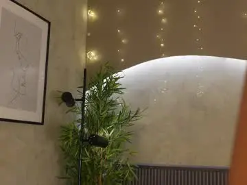 Chaturbate Best live sex cam show of willow_hendrix