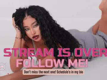 Chaturbate Live Porn of willow_hendrix