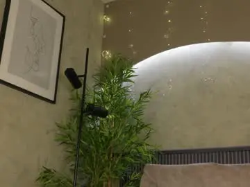 Chaturbate Free Porn Cam of willow_hendrix