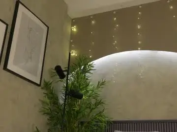 Chaturbate Live Porn of willow_hendrix