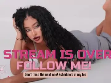 Chaturbate Free Live Porn of willow_hendrix