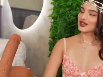 Chaturbate Sex Chat of willow_hendrix