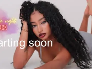 Chaturbate Nude Webcam of willow_hendrix